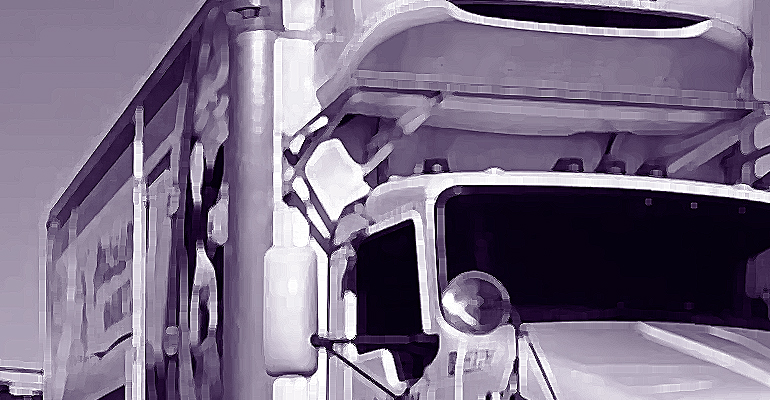 Refrigeratedtransporter 4753 Rt Gross Revenue 2003