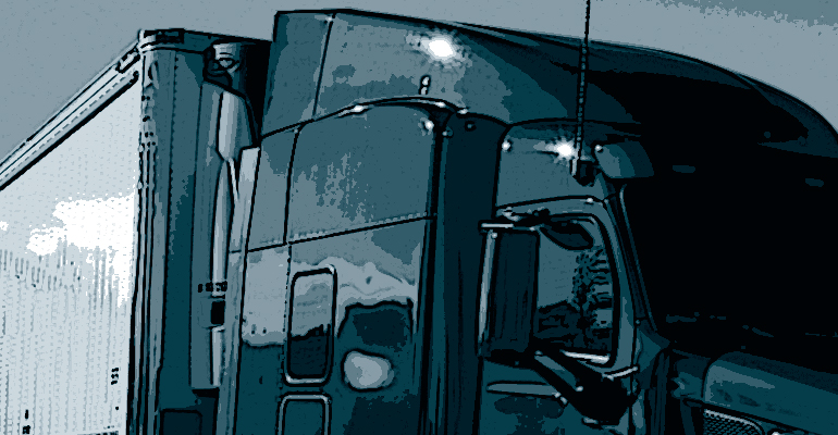 Refrigeratedtransporter 4750 Rt Gross Revenue 2007