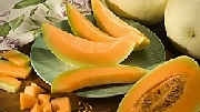Refrigeratedtransporter 326 Cantaloupe