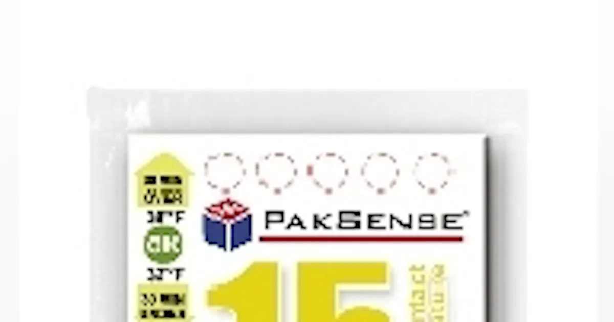 Paksense Pallet PakSense, YottaMark integrate traceability | FleetOwner
