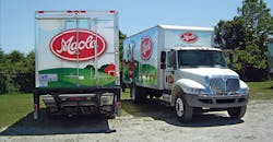 Refrigeratedtransporter 1759 Maola Milk Mleet Durastar Refrigeratedtransporter 1759 Maola Milk Mleet Durastar