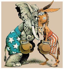 Politicsoffthegrid Files Wordpress Com 2008 02 Elephant Donkey Boxing Thumb Politicsoffthegrid Files Wordpress Com 2008 02 Elephant Donkey Boxing Thumb