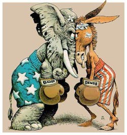 Politicsoffthegrid Files Wordpress Com 2008 02 Elephant Donkey Boxing Thumb