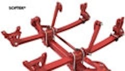 Refrigeratedtransporter 136 Hendrickson Softek Refrigeratedtransporter 136 Hendrickson Softek