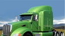 Refrigeratedtransporter 467 Peterbilt Hybrid Sm