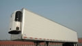 Refrigeratedtransporter 564 Cimc Trailer
