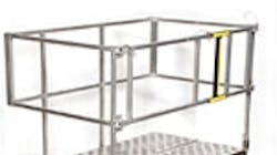 Refrigeratedtransporter 658 X Decklg Refrigeratedtransporter 658 X Decklg