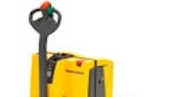 Refrigeratedtransporter 694 Electric Walkie Truck Refrigeratedtransporter 694 Electric Walkie Truck