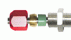 Refrigeratedtransporter 405 Splice Red