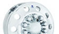 Refrigeratedtransporter 509 Alcoa Wheel Refrigeratedtransporter 509 Alcoa Wheel