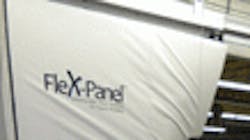 Refrigeratedtransporter 229 Flex Panel System Refrigeratedtransporter 229 Flex Panel System