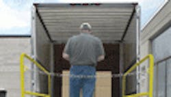 Refrigeratedtransporter 518 Dura Dock Sm Refrigeratedtransporter 518 Dura Dock Sm