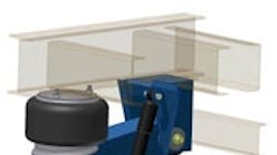 Refrigeratedtransporter 757 Ridewell Rar 260 Suspension Refrigeratedtransporter 757 Ridewell Rar 260 Suspension