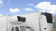Refrigeratedtransporter 510 Carriertruckandtrailerunits