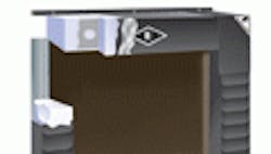 Refrigeratedtransporter 759 Frommelt Platinum Series Dock Seals Refrigeratedtransporter 759 Frommelt Platinum Series Dock Seals