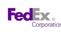 Refrigeratedtransporter 430 Fedex Corp Logo Refrigeratedtransporter 430 Fedex Corp Logo