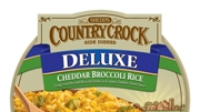 Refrigeratedtransporter 704 Country Crock Cheddar Broccoli Rice Pkg
