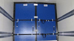 Refrigeratedtransporter 963 Primair Insulated Bulkhead Sm Refrigeratedtransporter 963 Primair Insulated Bulkhead Sm