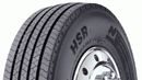 Refrigeratedtransporter 1035 Hsr1 Tire Sm