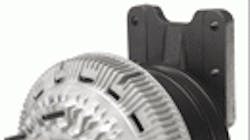 Refrigeratedtransporter 341 Horton Arctis Sm Refrigeratedtransporter 341 Horton Arctis Sm