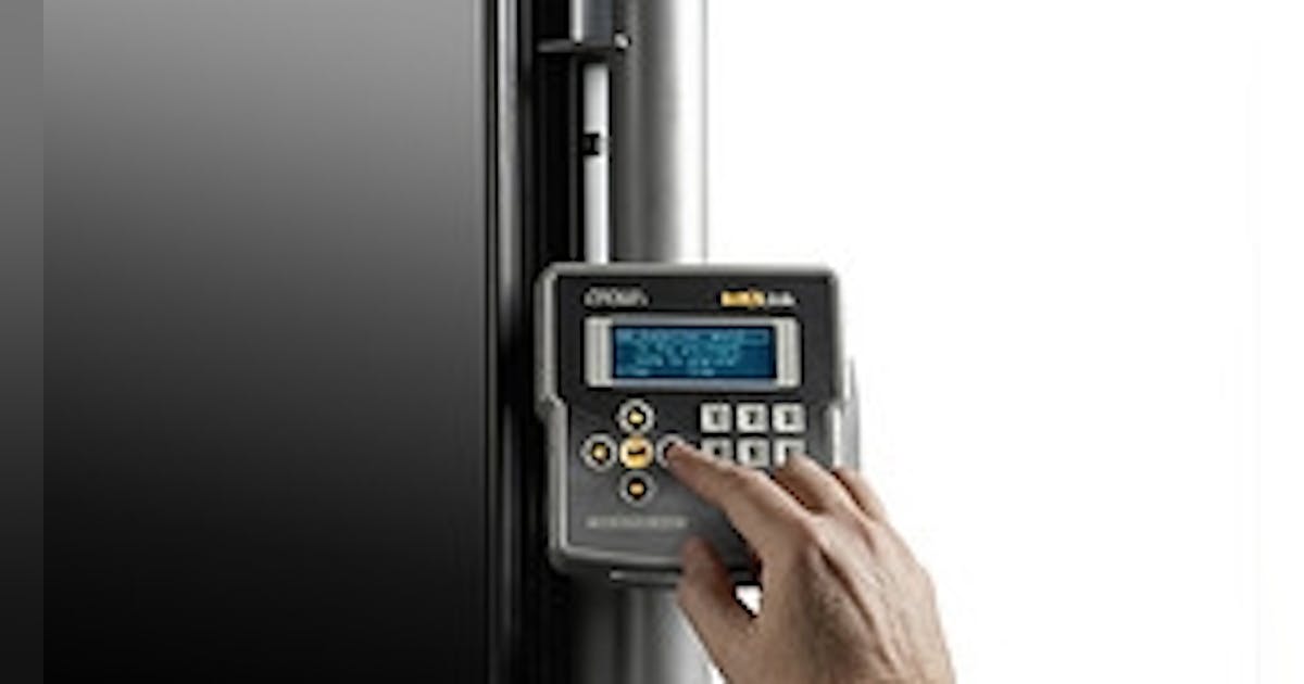 Crown InfoLink 2.5 enhances forklift fleet management | FleetOwner