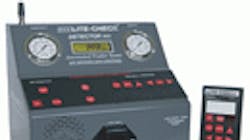 Refrigeratedtransporter 790 Lite Check Detector Refrigeratedtransporter 790 Lite Check Detector