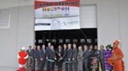 Refrigeratedtransporter 839 Houston Iah Reefer Cargo Facility Refrigeratedtransporter 839 Houston Iah Reefer Cargo Facility