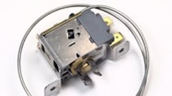 Refrigeratedtransporter 429 Selco Thermostat Refrigeratedtransporter 429 Selco Thermostat