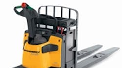 Refrigeratedtransporter 526 Jungheinrich Truck Refrigeratedtransporter 526 Jungheinrich Truck