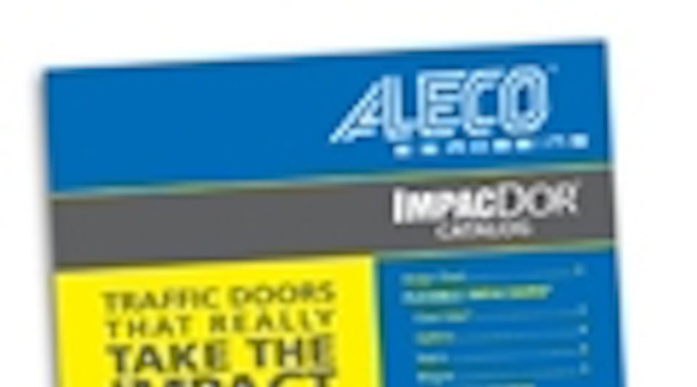 Refrigeratedtransporter 553 Aleco Impacdoor Catalog Pic