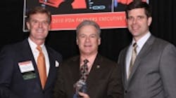 Refrigeratedtransporter 166 Tyson Award Presented Refrigeratedtransporter 166 Tyson Award Presented