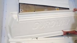 Refrigeratedtransporter 444 Itwduromax2 Refrigeratedtransporter 444 Itwduromax2