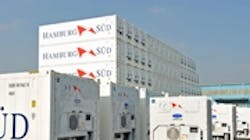 Refrigeratedtransporter 965 Hamburgsudprimeline Refrigeratedtransporter 965 Hamburgsudprimeline