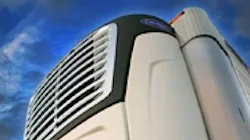 Refrigeratedtransporter 534 Carrier Vector 6600mt Unit Pic Refrigeratedtransporter 534 Carrier Vector 6600mt Unit Pic