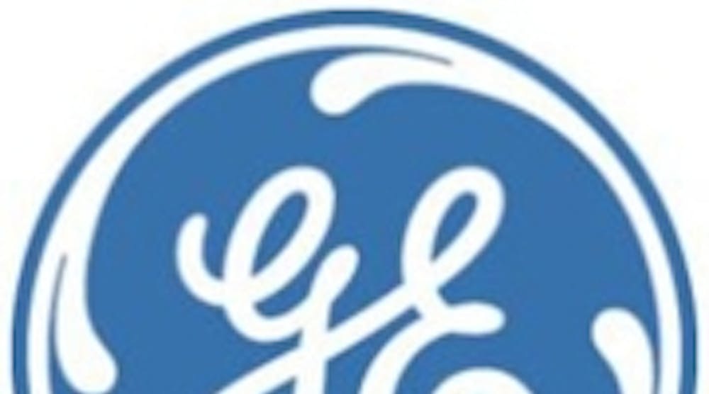 Refrigeratedtransporter 978 General Electric Logo