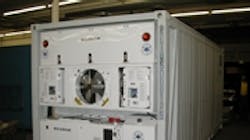 Refrigeratedtransporter 1028 Klinge Nmr 262 Reefer System Refrigeratedtransporter 1028 Klinge Nmr 262 Reefer System