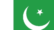 Refrigeratedtransporter 1068 Pakistan Flag