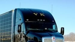 Refrigeratedtransporter 361 Vankampen Uses Kw T700 Pic Refrigeratedtransporter 361 Vankampen Uses Kw T700 Pic