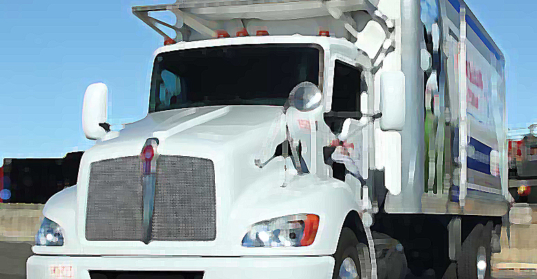 Refrigeratedtransporter 4748 Rt Gross Revenue 2010