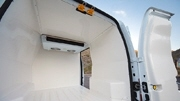 Refrigeratedtransporter 910 Transit Connect 027