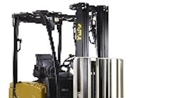 Refrigeratedtransporter 958 Yaleerp Vflifttruck Refrigeratedtransporter 958 Yaleerp Vflifttruck