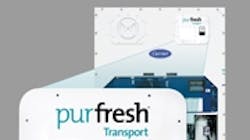 Refrigeratedtransporter 185 Purfresh Transport Refrigeratedtransporter 185 Purfresh Transport
