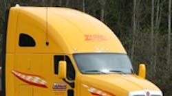 Refrigeratedtransporter 193 Zeitner Picks Kw T700 Refrigeratedtransporter 193 Zeitner Picks Kw T700