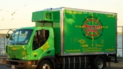 Refrigeratedtransporter 258 Big Green Pic