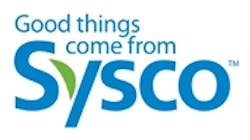 Refrigeratedtransporter 514 Sysco Logo Refrigeratedtransporter 514 Sysco Logo
