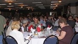 Refrigeratedtransporter 591 Awards Banquet Attendees Refrigeratedtransporter 591 Awards Banquet Attendees