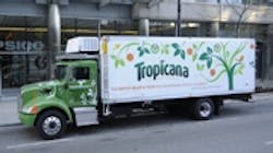 Refrigeratedtransporter 726 Tropicana Hybrid Truck Pic Refrigeratedtransporter 726 Tropicana Hybrid Truck Pic
