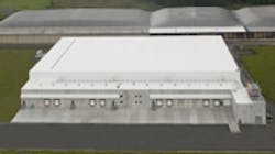 Refrigeratedtransporter 796 Snotemp Photo Refrigeratedtransporter 796 Snotemp Photo