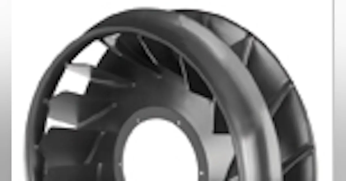 Horton offers WindMaster Revolution fan | FleetOwner