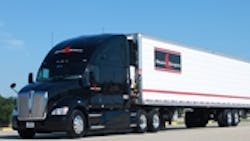 Refrigeratedtransporter 482 Kenworth Gets Stevens Order Pic Refrigeratedtransporter 482 Kenworth Gets Stevens Order Pic